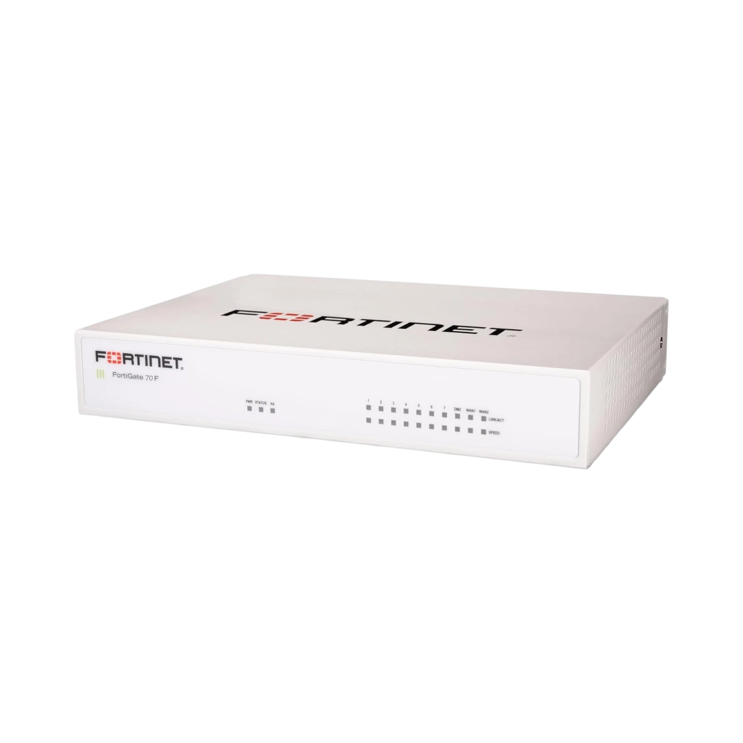 Fortinet FortiGate 70F Security Appliance, 24x7 FortiCare Support & FortiGuard Unified Threat — Being Shipped