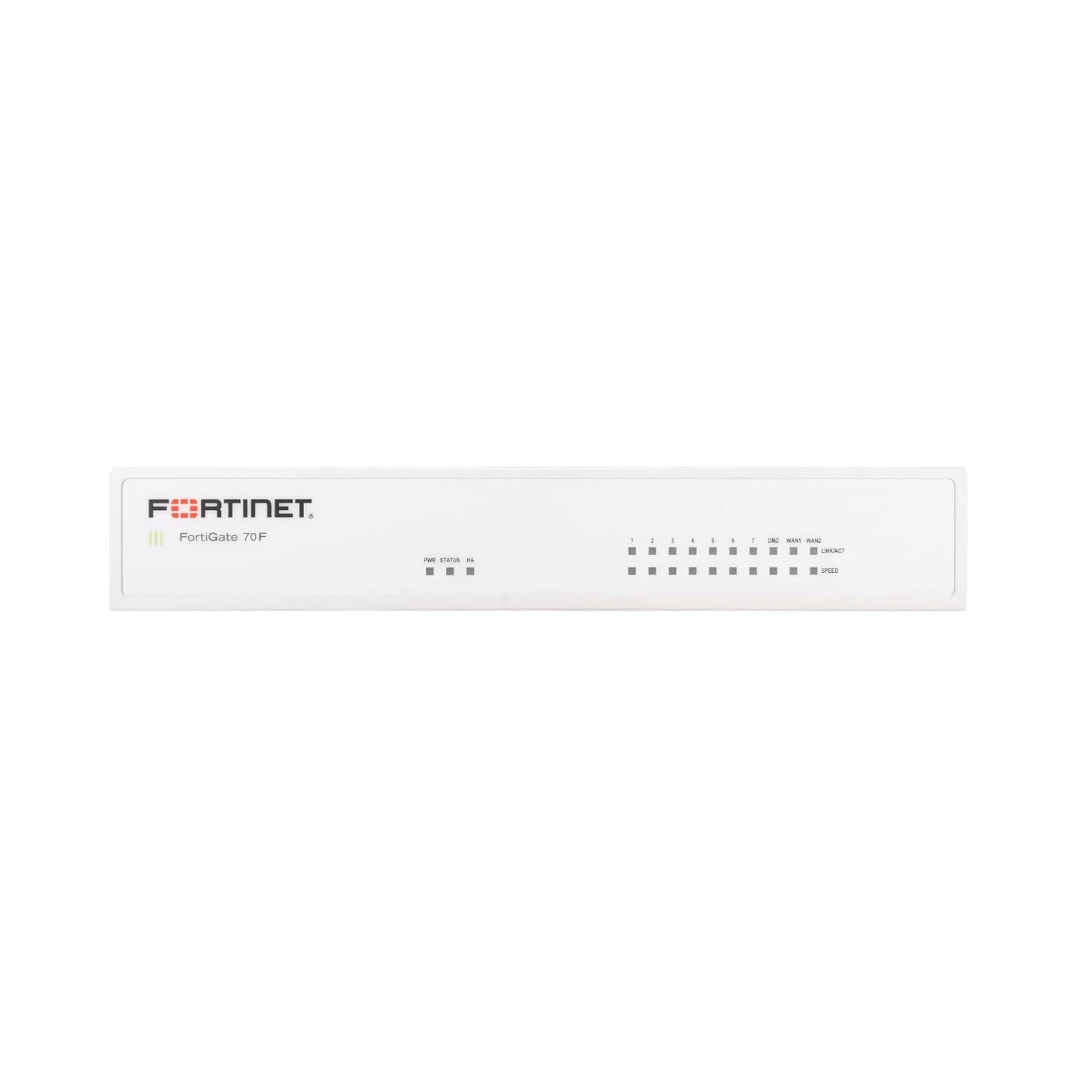 Fortinet FortiGate 70F Security Appliance, 24x7 FortiCare Support & FortiGuard Unified Threat — Being Shipped