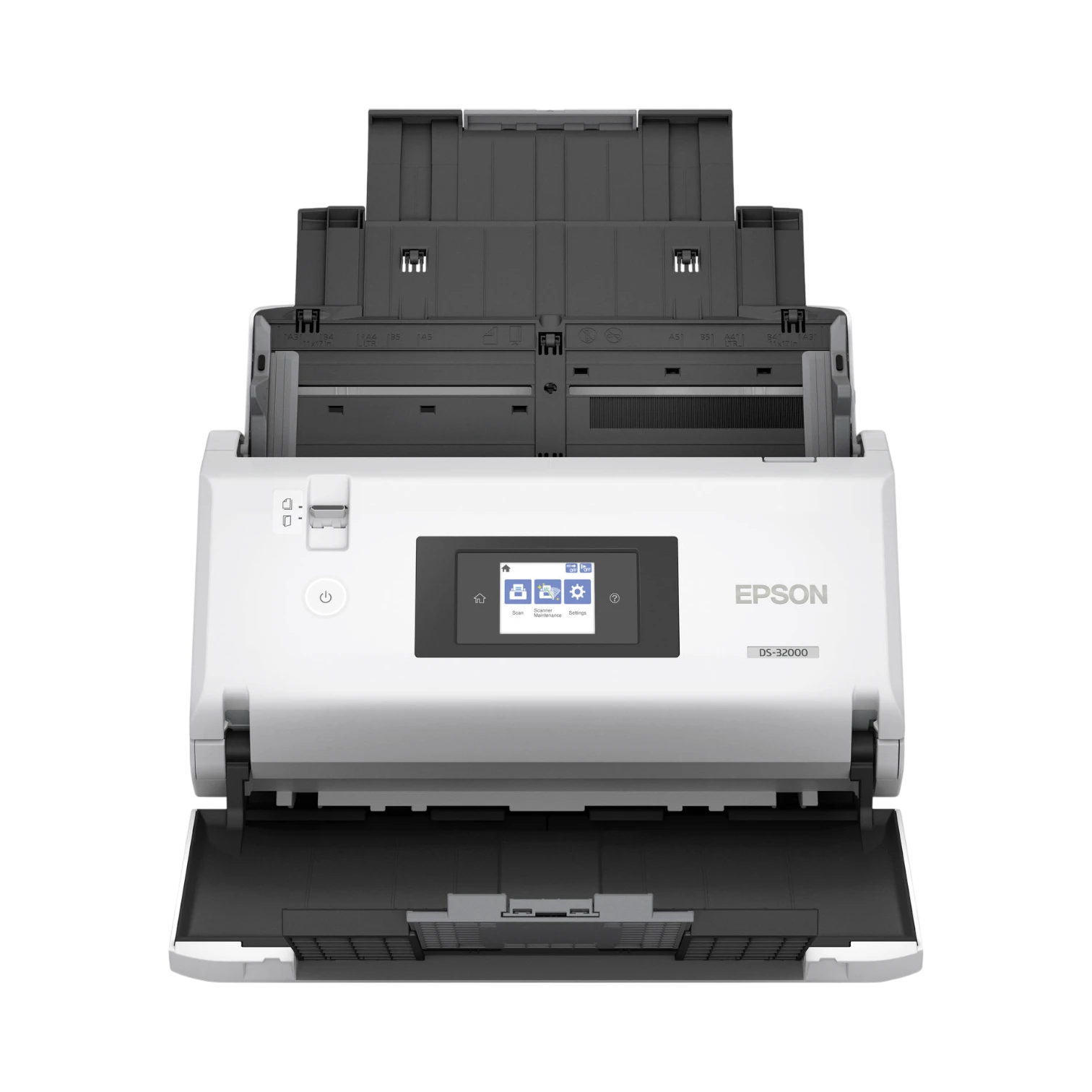 Epson DS-32000 Large-Format Document Scanner — Being Shipped