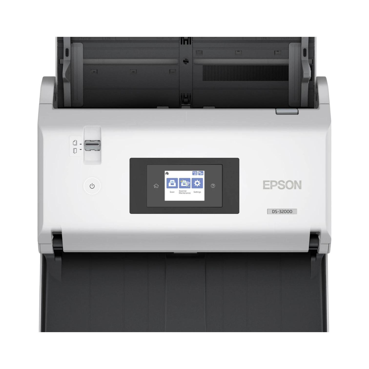 Epson DS-32000 Large-Format Document Scanner — Being Shipped