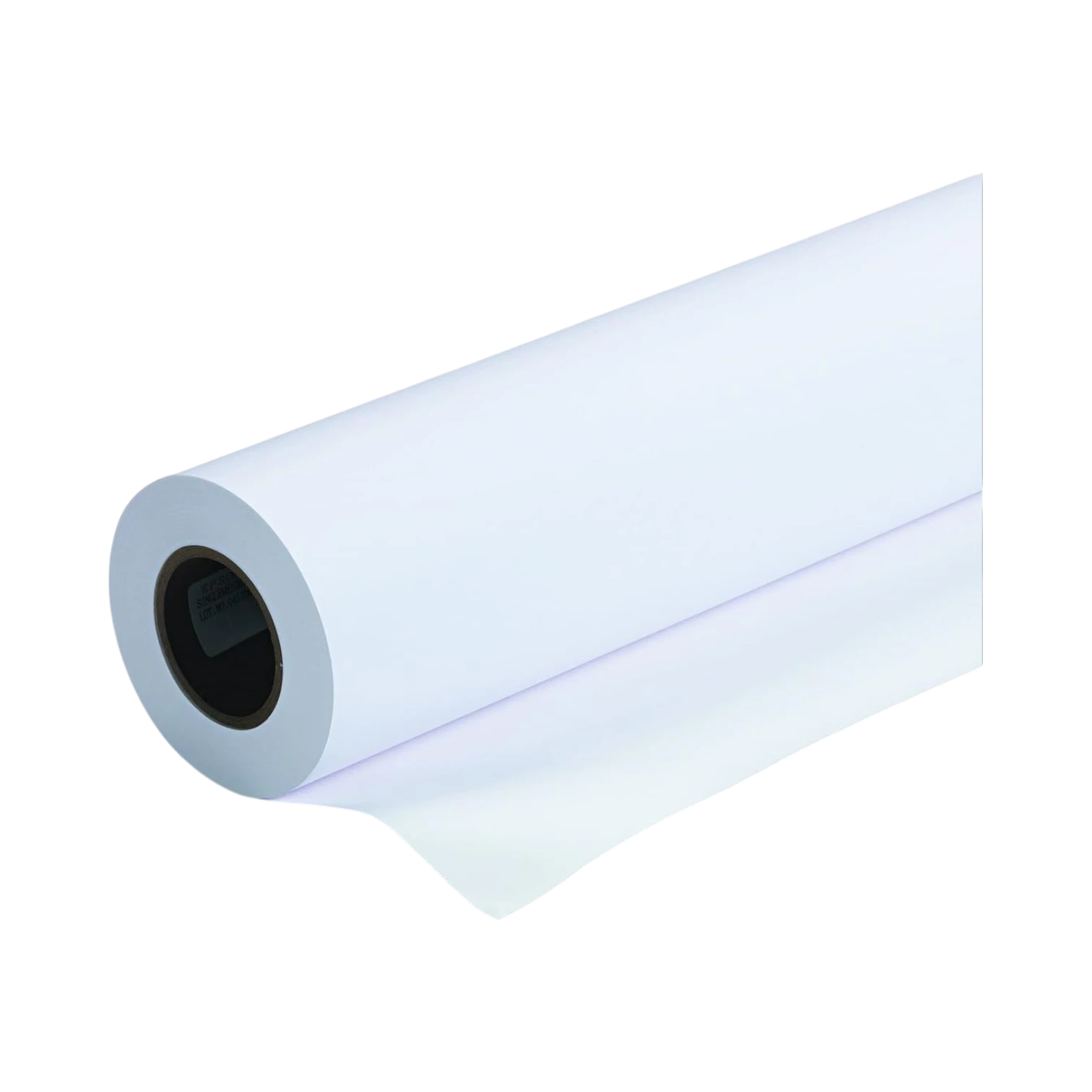 Epson Single Weight Flat Matte Photo Inkjet Paper, 24"x131.7' Roll — Being Shipped