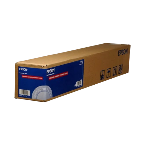 Epson Doubleweight Matte Photo Inkjet Paper (36" x 82' Roll) — Being Shipped