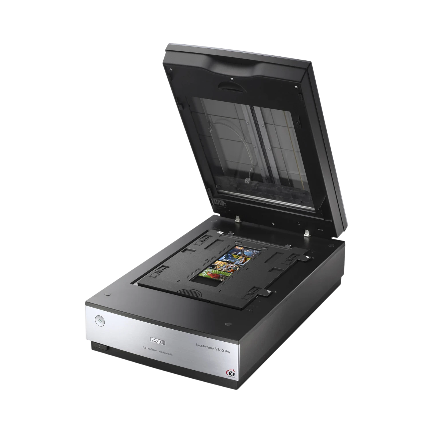 Epson Perfection V850 Pro Scanner — Being Shipped