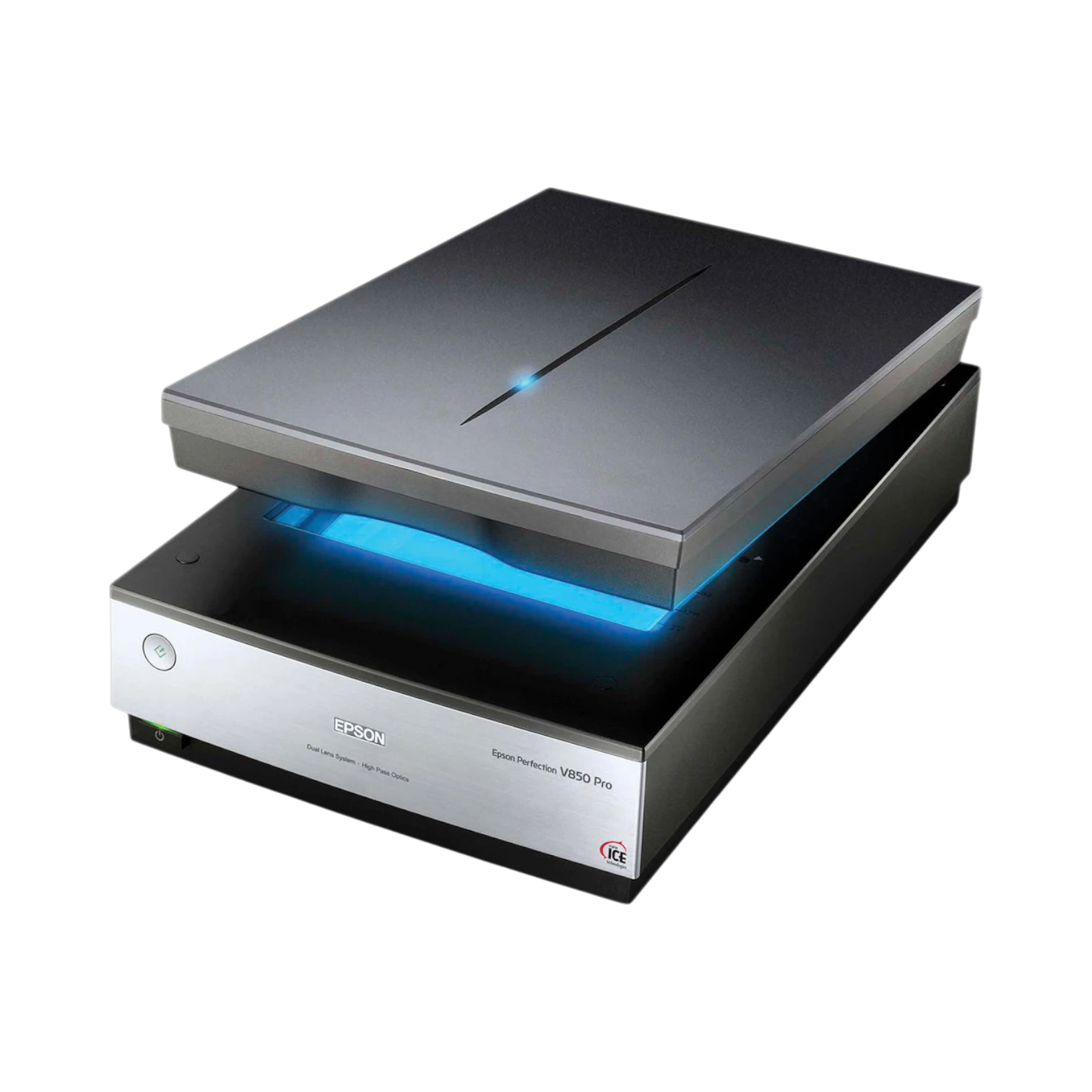 Epson Perfection V850 Pro Scanner — Being Shipped