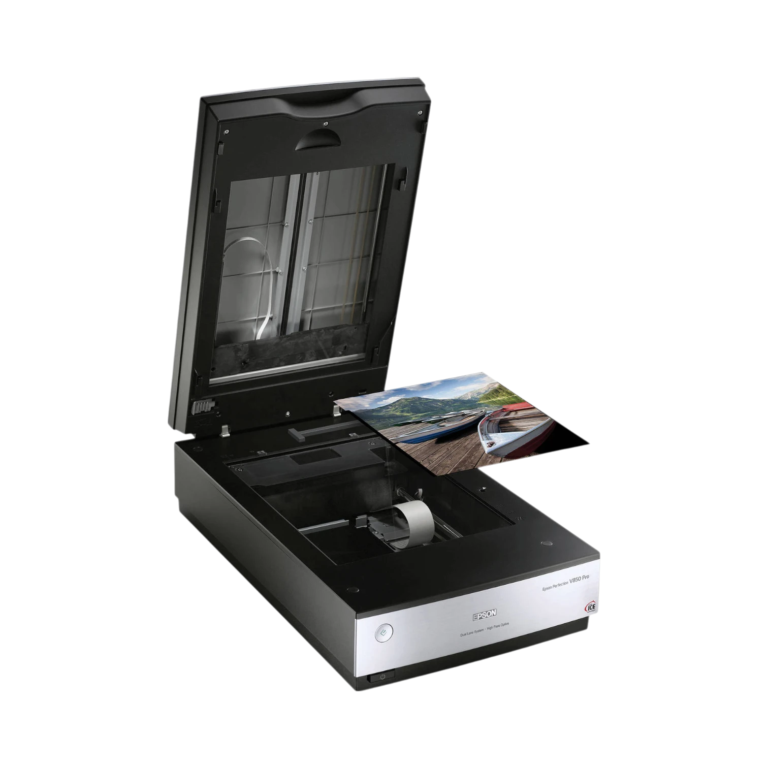 Epson Perfection V850 Pro Scanner — Being Shipped