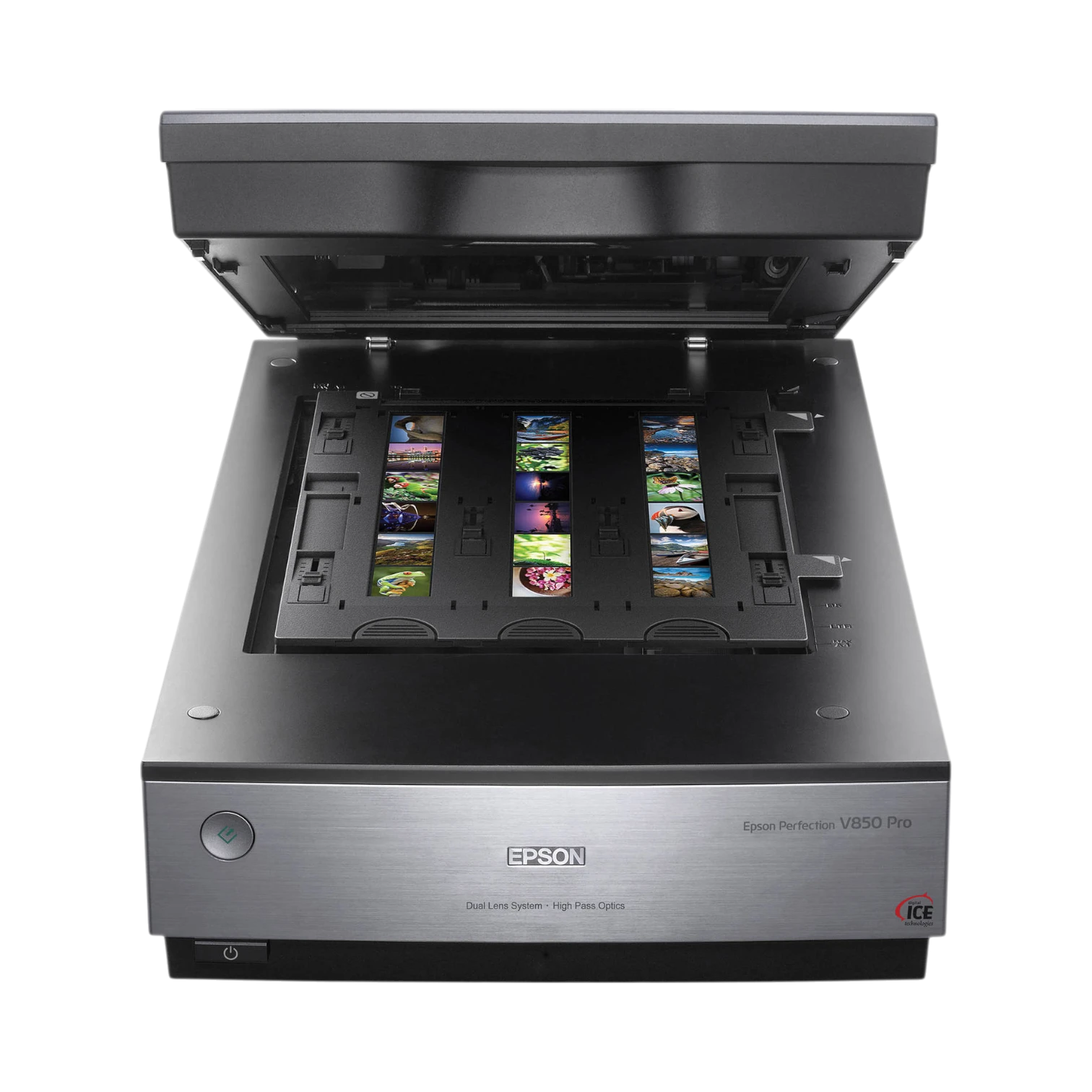 Epson Perfection V850 Pro Scanner — Being Shipped