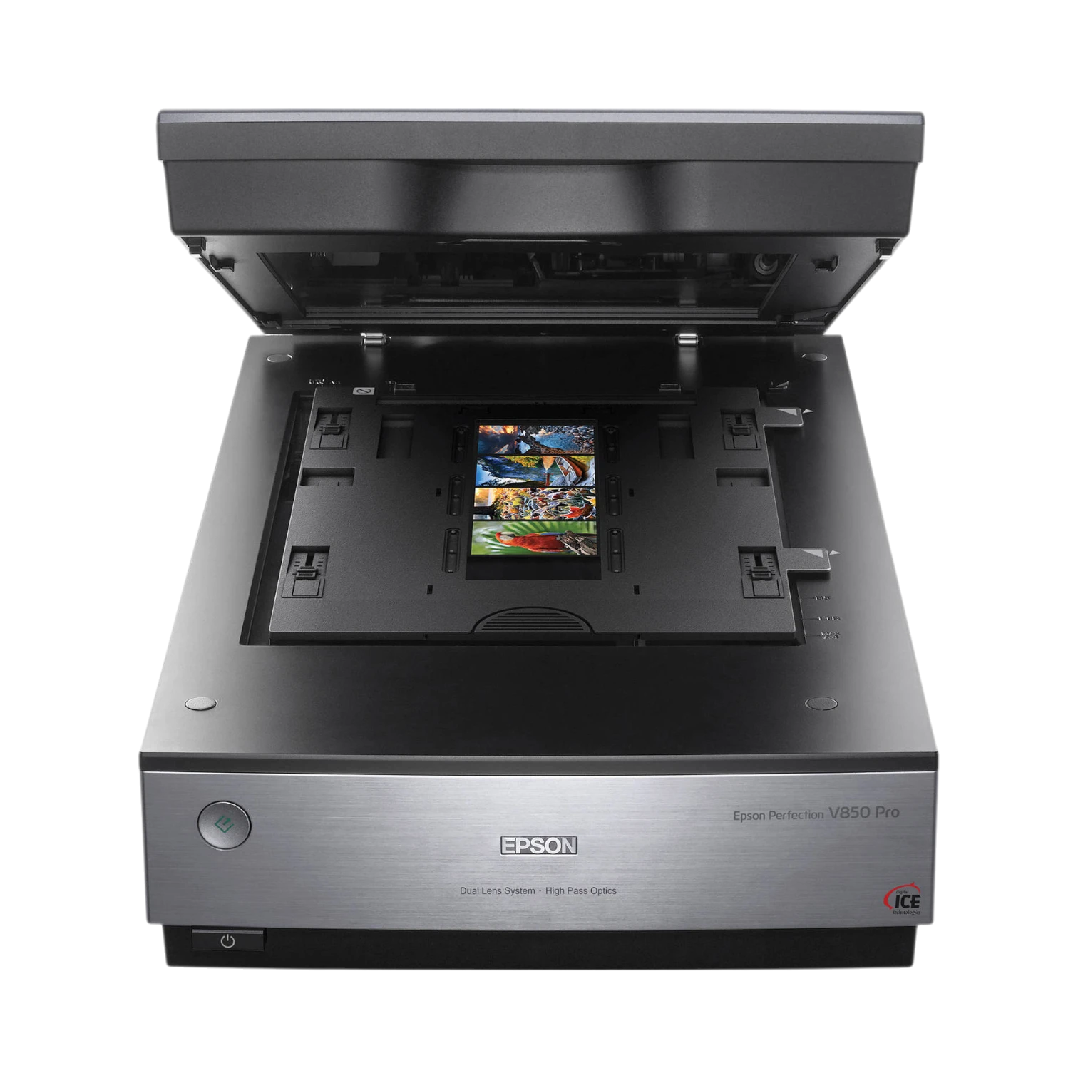 Epson Perfection V850 Pro Scanner — Being Shipped