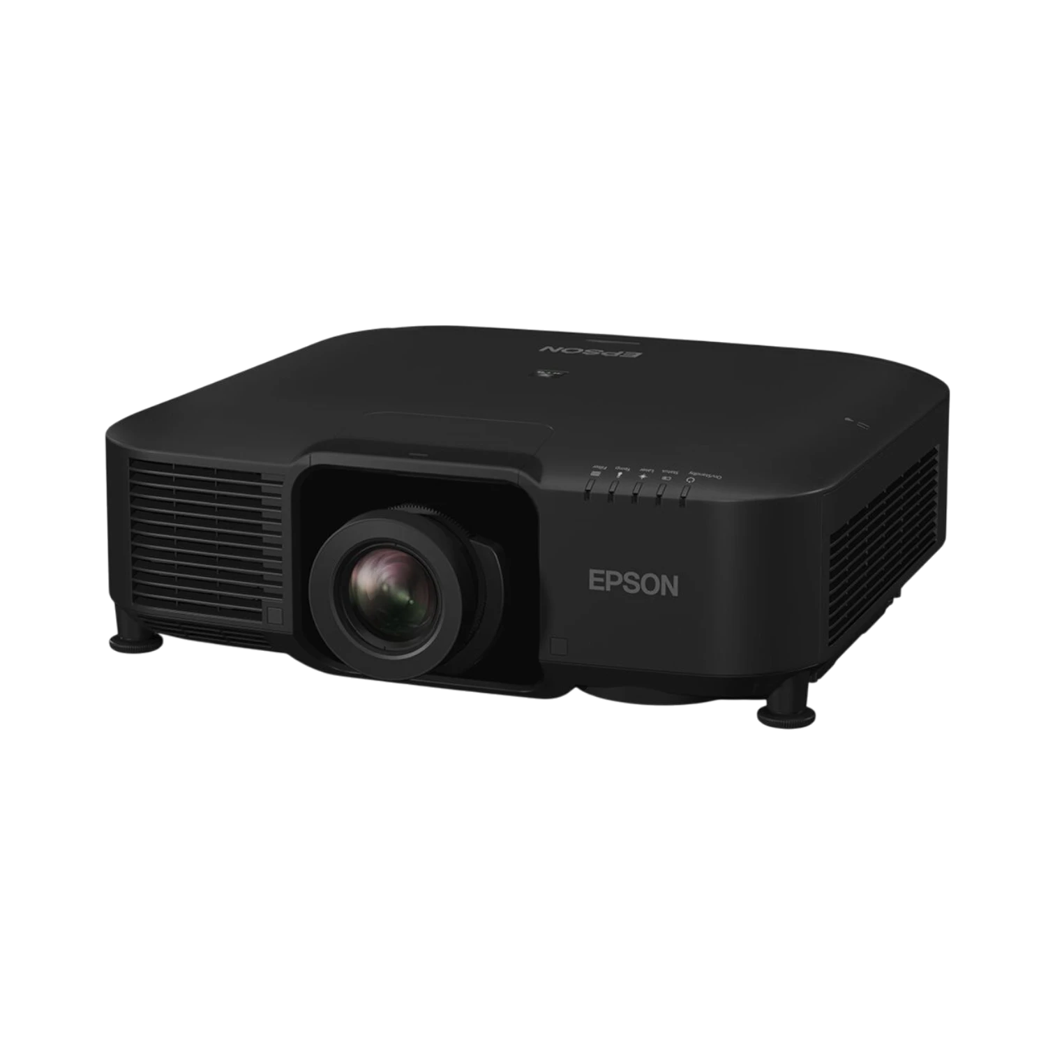 Epson EB-PU2010B WUXGA 4K Enhancement 3LCD Laser Projector — Being Shipped