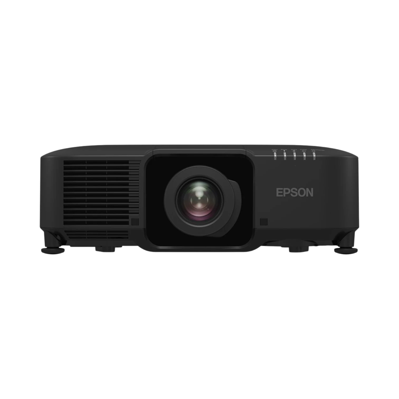 Epson EB-PU2010B WUXGA 4K Enhancement 3LCD Laser Projector — Being Shipped