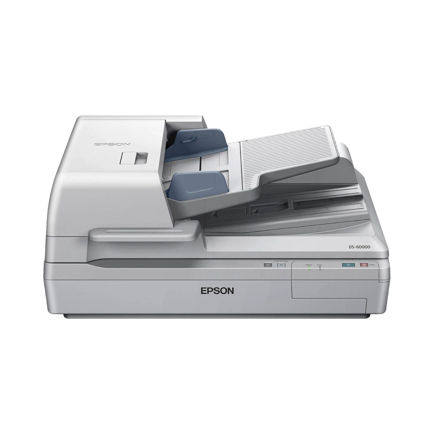 Epson Workforce DS-60000 Scanner — Being Shipped