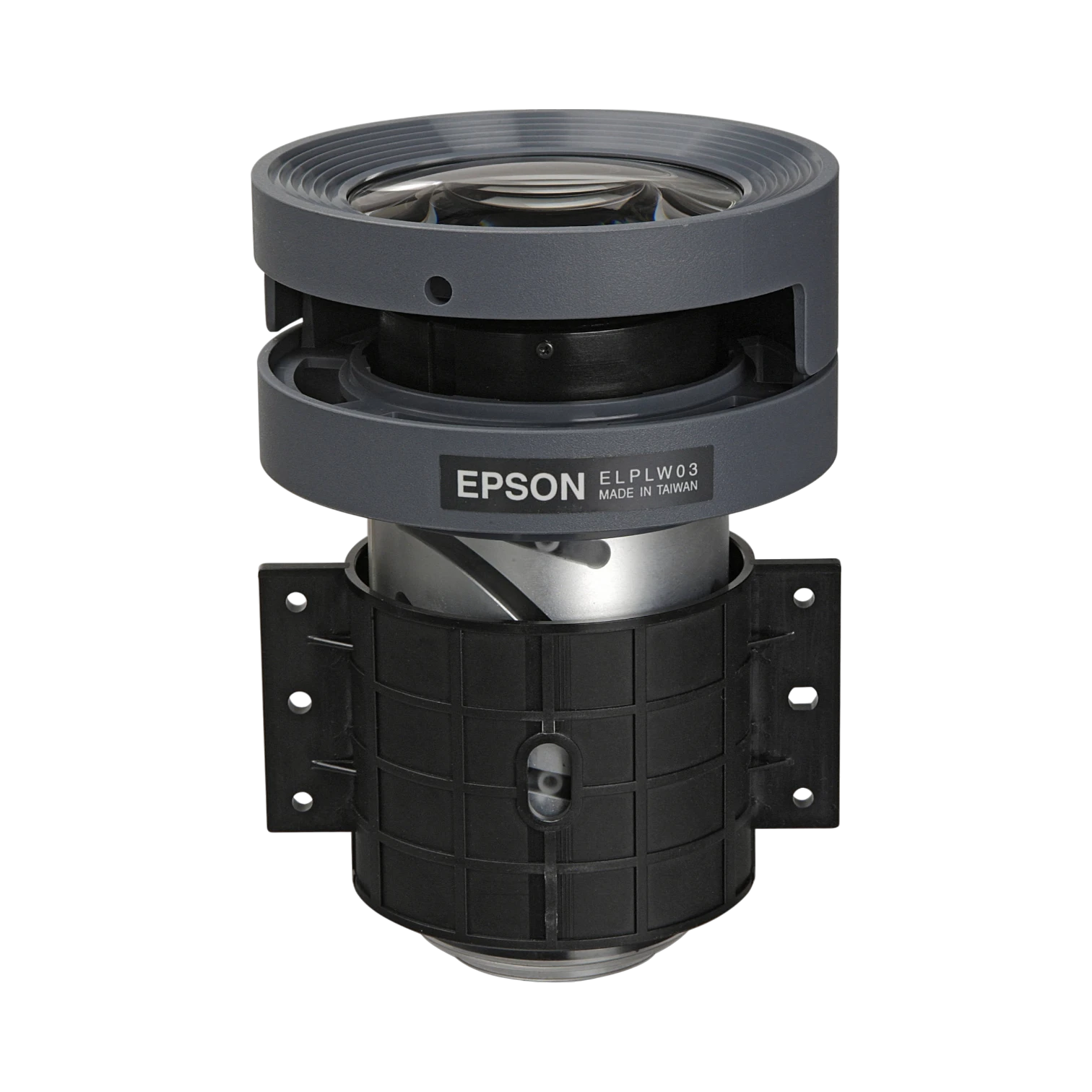 Epson Wide Zoom Projection Lens V12H004W03 — Being Shipped