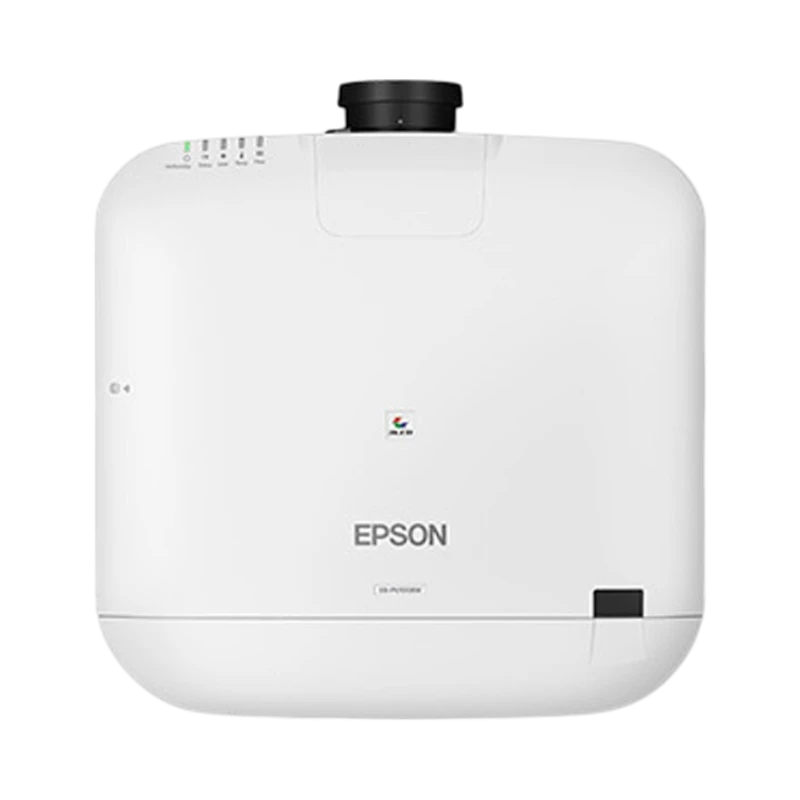 Epson EB-PU1008W 8,500-Lumen WUXGA Laser 3LCD Projector (White) — Being Shipped