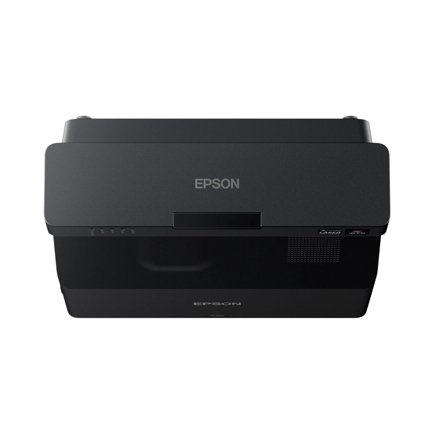 Epson PowerLite 755F 3600-Lumen Full HD Ultra-Short Throw Laser LCD Projector with Wi-Fi (Black) — Being Shipped