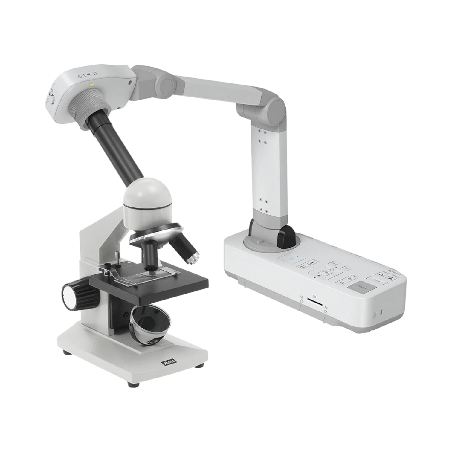 Epson DC-13 Document Camera — Being Shipped