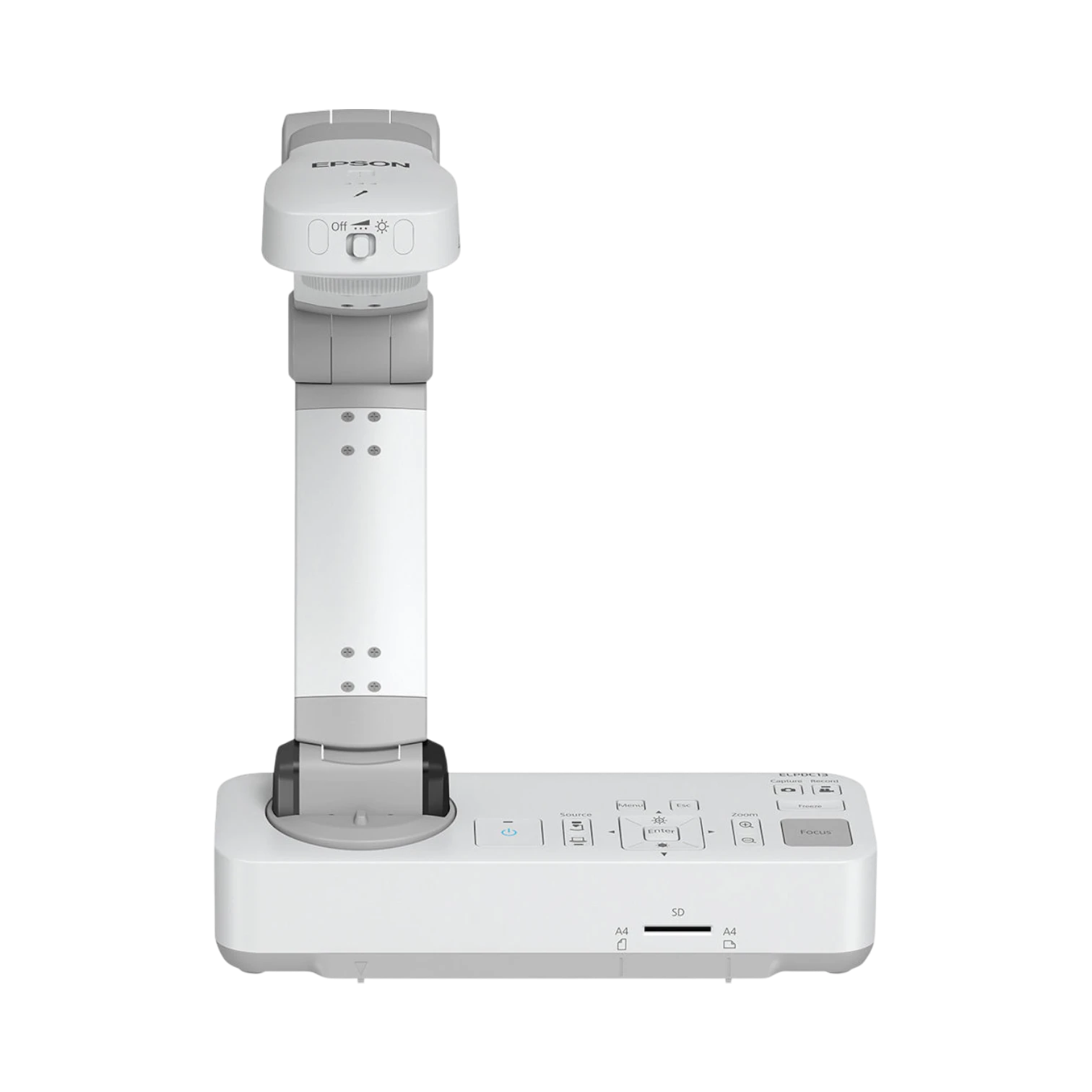 Epson DC-13 Document Camera — Being Shipped