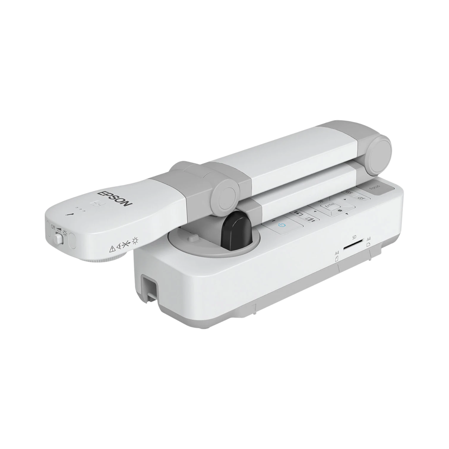 Epson DC-13 Document Camera — Being Shipped