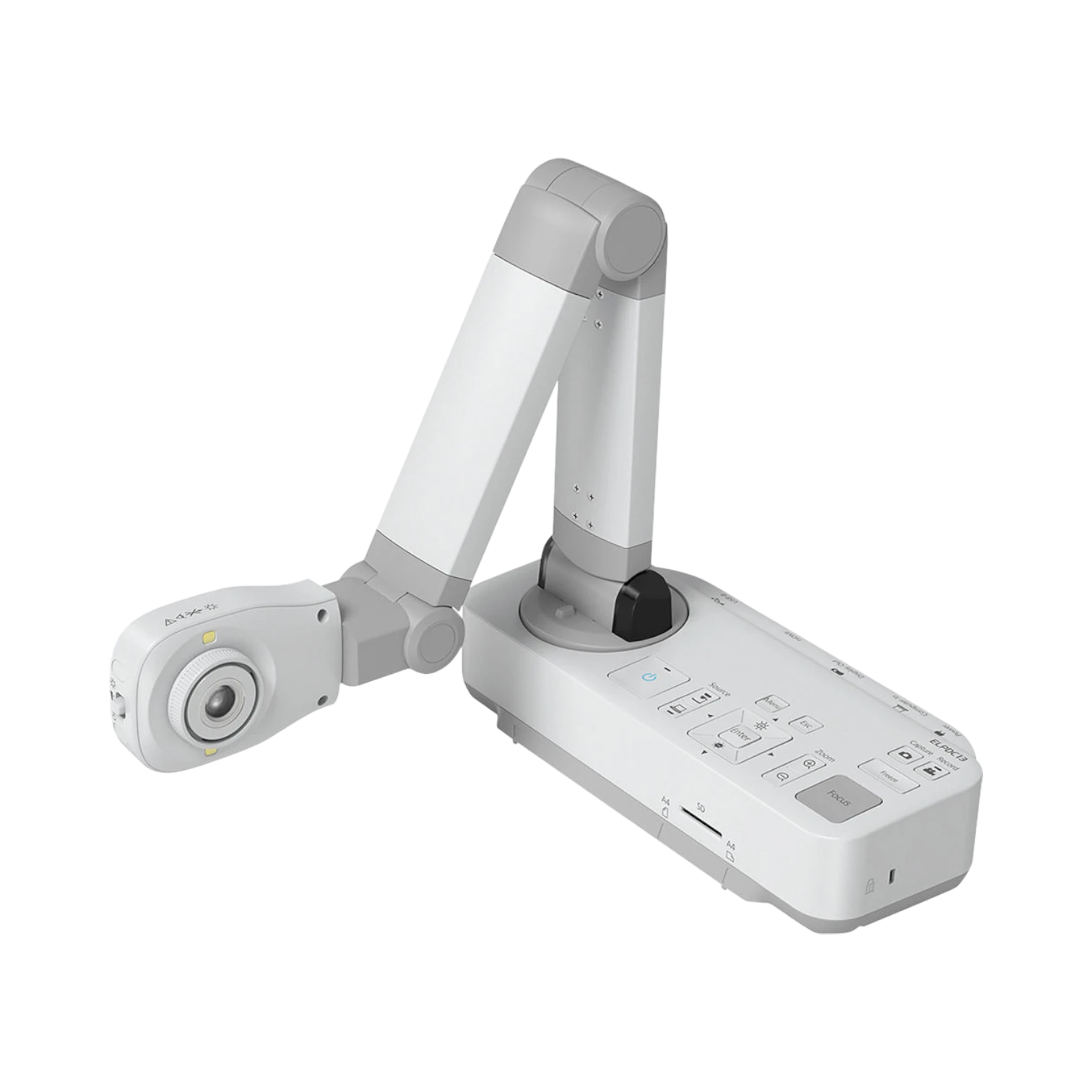 Epson DC-13 Document Camera — Being Shipped