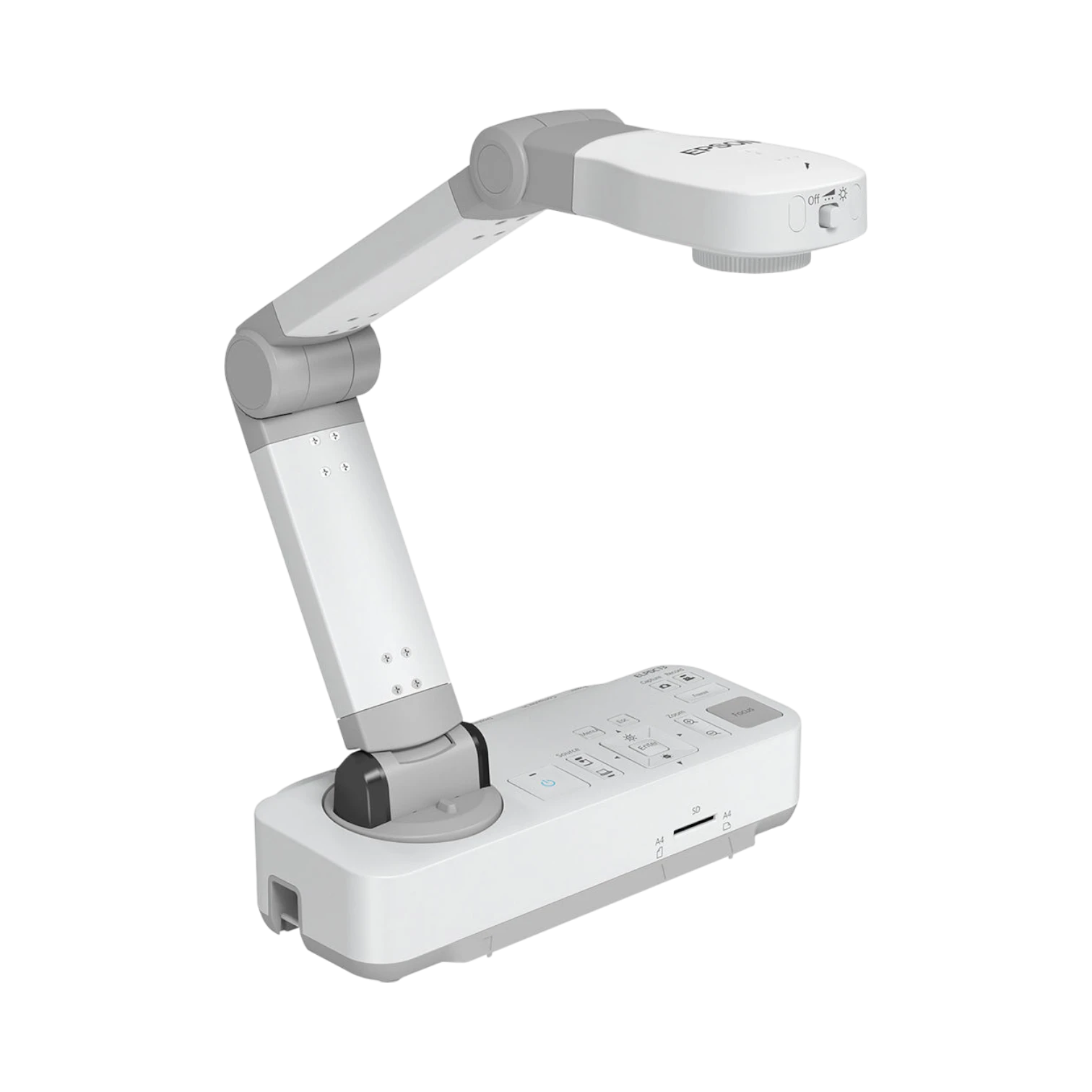 Epson DC-13 Document Camera — Being Shipped