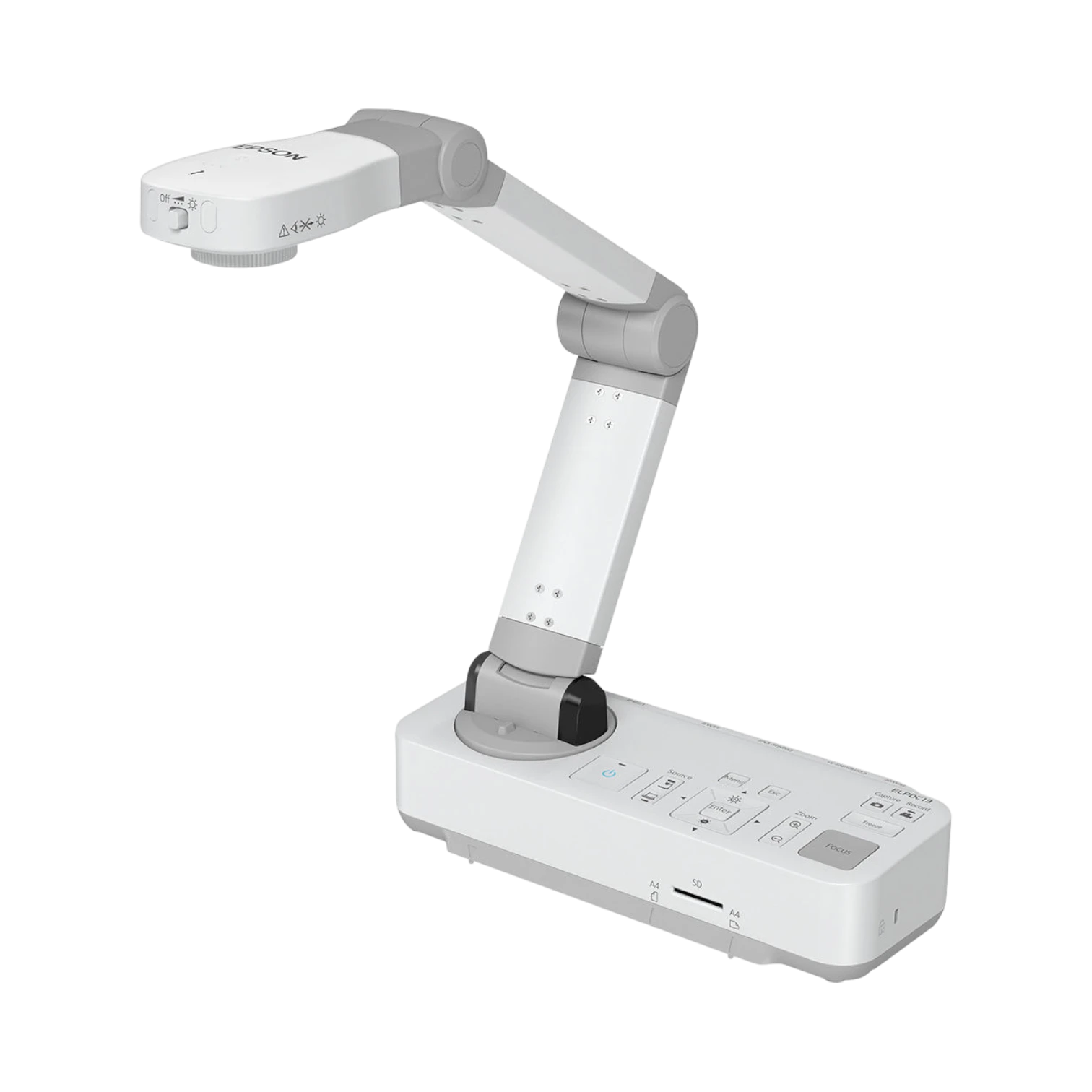 Epson DC-13 Document Camera — Being Shipped