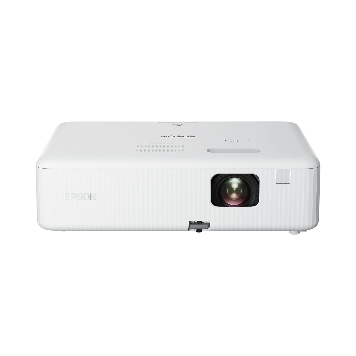 Epson EpiqVision Flex CO-W01 3000-Lumen WXGA 3LCD Projector — Being Shipped