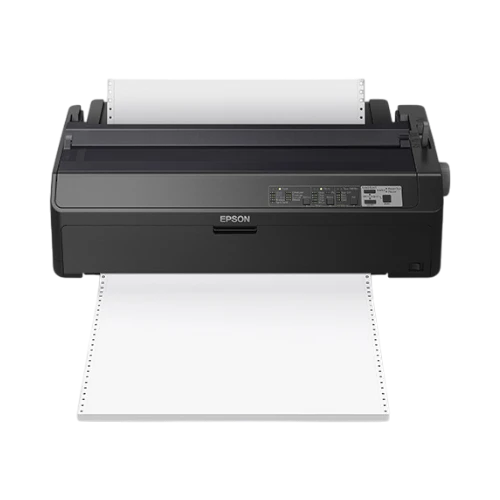 Epson LQ LQ-2090II Dot Matrix Monochrome Printer — Being Shipped