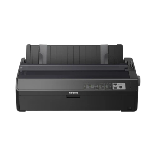 Epson LQ LQ-2090II Dot Matrix Monochrome Printer — Being Shipped