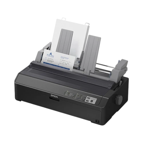 Epson LQ LQ-2090II Dot Matrix Monochrome Printer — Being Shipped