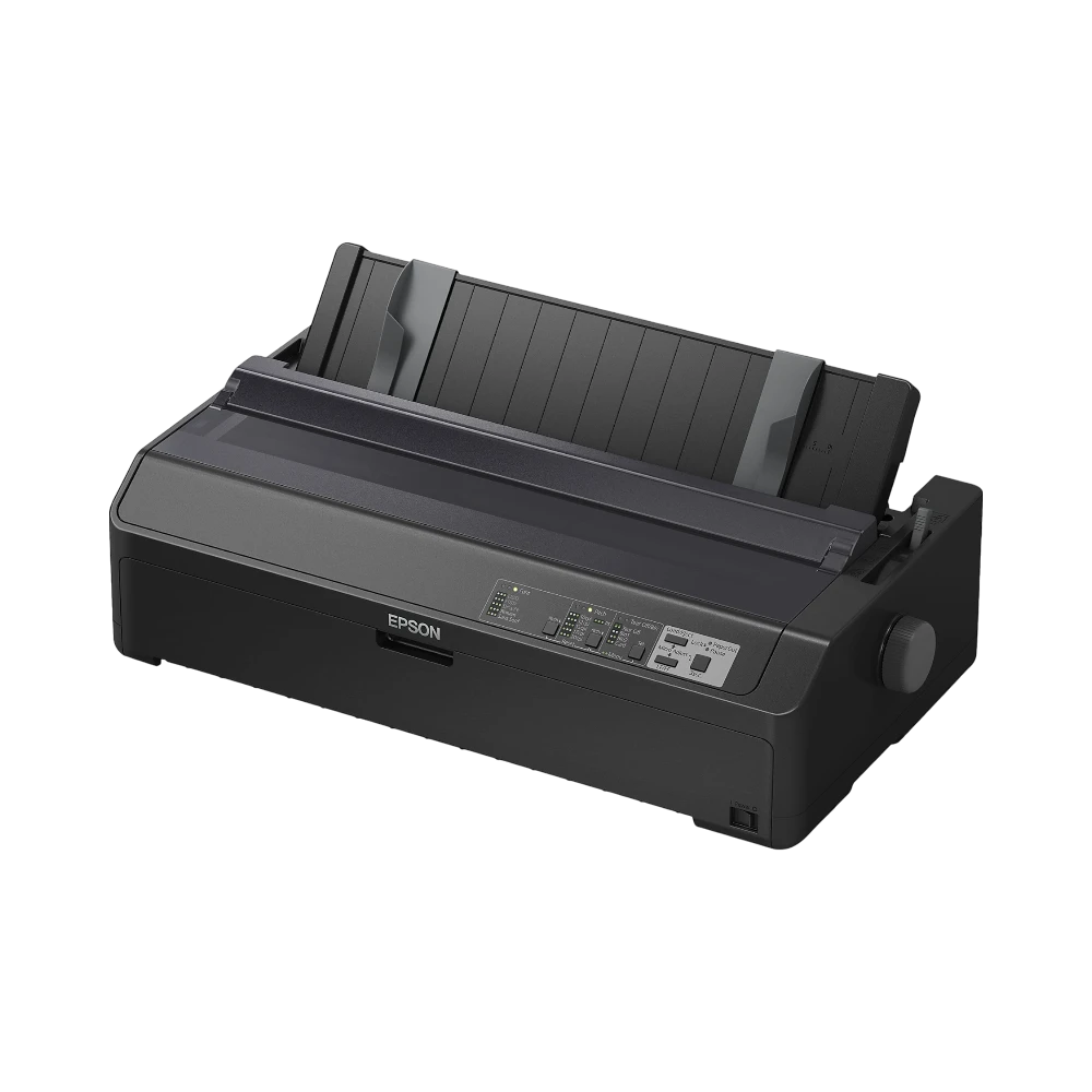 Epson FX-2190II 9-Pin Impact Dot Matrix Printer — Being Shipped