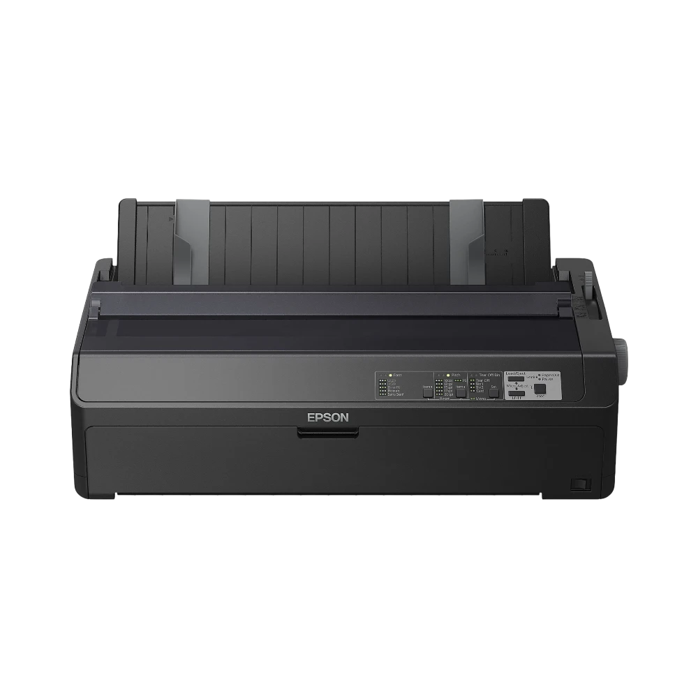 Epson FX-2190II 9-Pin Impact Dot Matrix Printer — Being Shipped