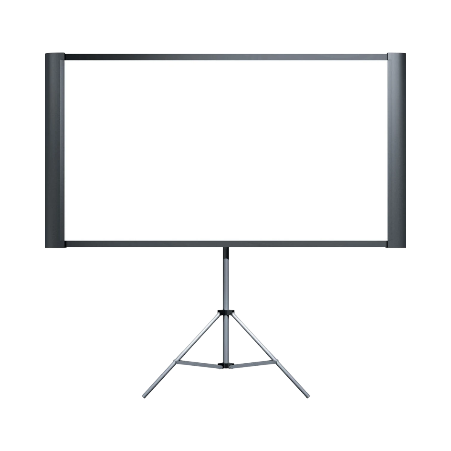 Epson Duet Ultra Portable Tripod Projector Screen — Being Shipped