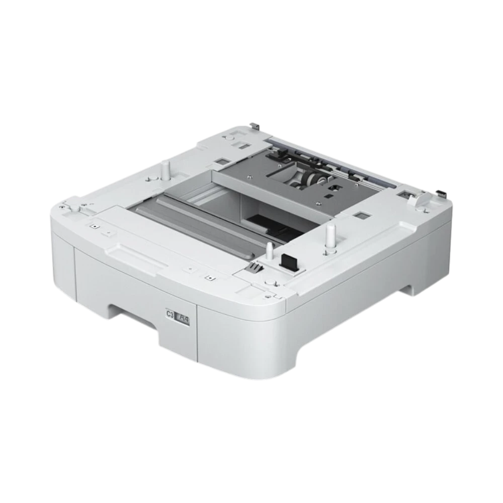 Epson Paper Cassette Tray for Epson WorkForce Pro WF-6000 Series Printers — Being Shipped