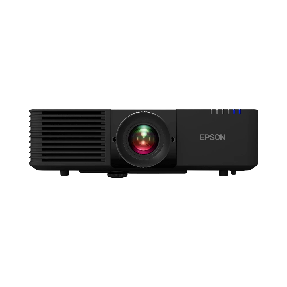 Epson PowerLite L775U 7000-Lumen Pixel-Shift WUXGA Laser 3LCD Projector (Black) — Being Shipped