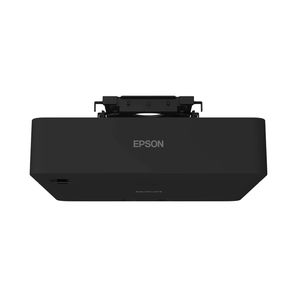 Epson PowerLite L775U 7000-Lumen Pixel-Shift WUXGA Laser 3LCD Projector (Black) — Being Shipped