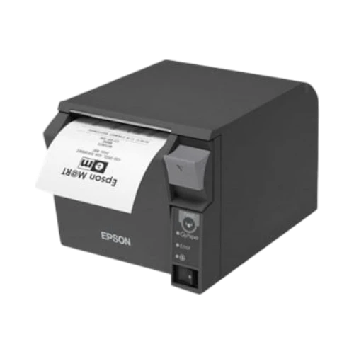 Epson TM-T70II Serial USB POS Thermal Receipt Printer — Being Shipped