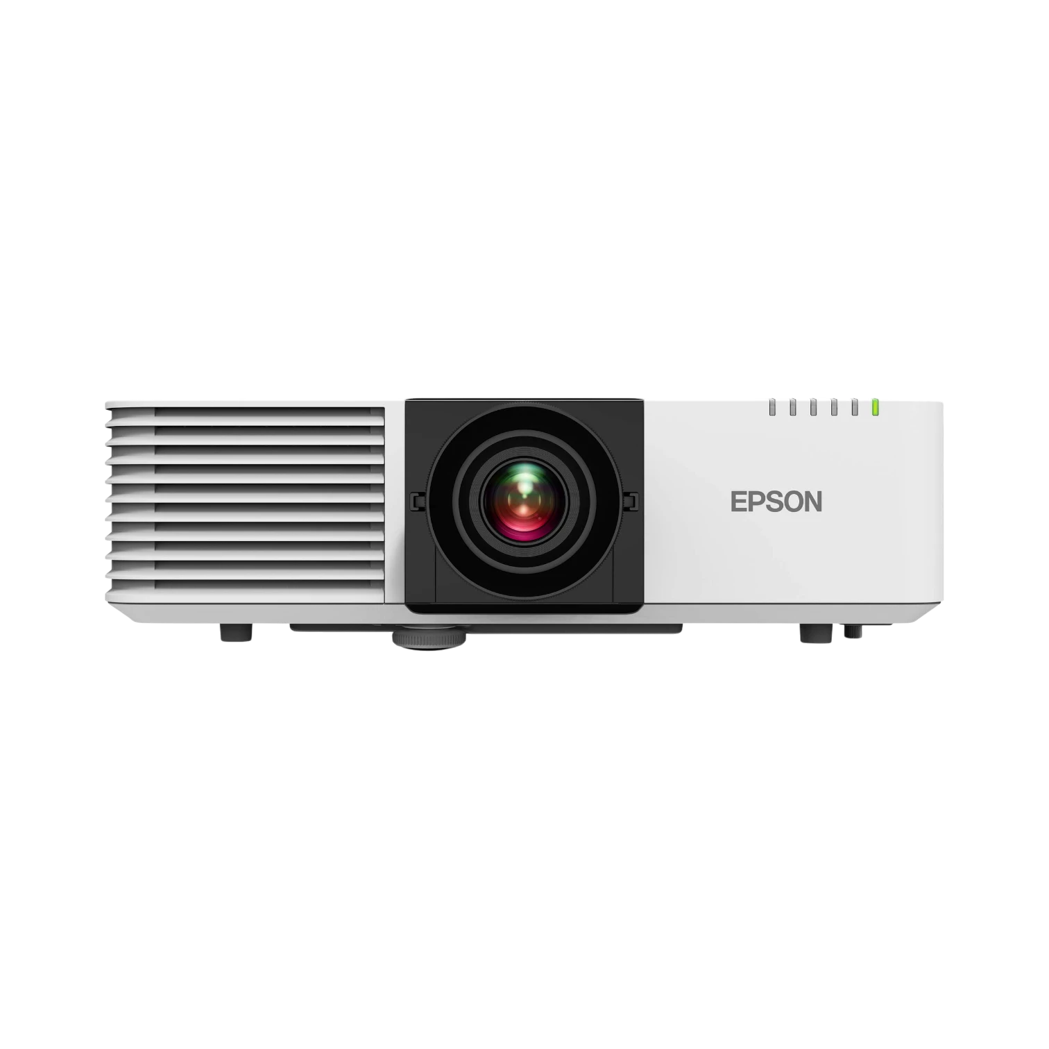 Epson PowerLite L520W 5200-Lumen WXGA Education & Corporate Laser 3LCD Projector — Being Shipped