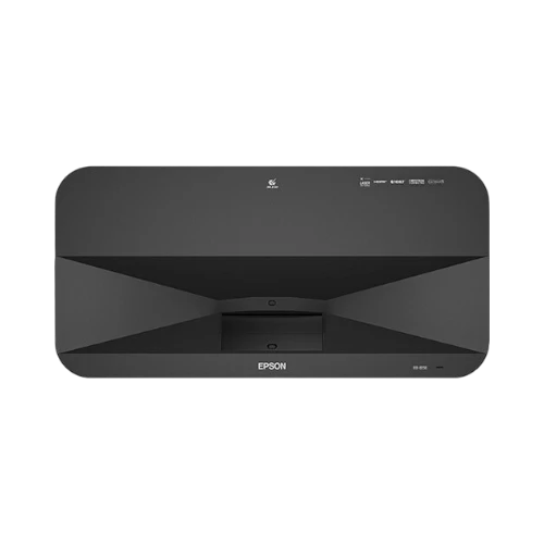 Epson PowerLite 815E 5000-Lumen Pixel-Shift 4K Extreme-Short-Throw Laser Projector (Black) — Being Shipped