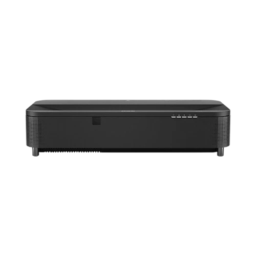 Epson PowerLite 815E 5000-Lumen Pixel-Shift 4K Extreme-Short-Throw Laser Projector (Black) — Being Shipped