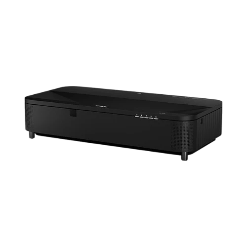 Epson PowerLite 815E 5000-Lumen Pixel-Shift 4K Extreme-Short-Throw Laser Projector (Black) — Being Shipped