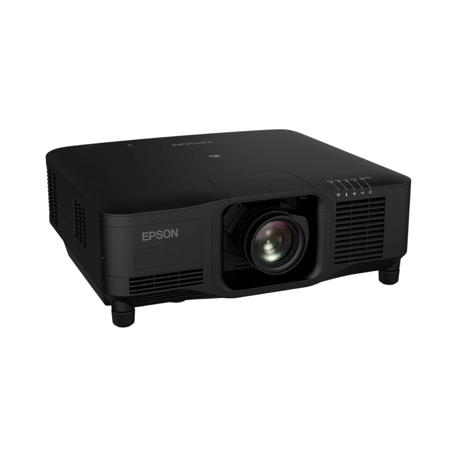 Epson HB EB-PU2216B WUXGA 3LCD 16000 Lumen Projector (Black) — Being Shipped