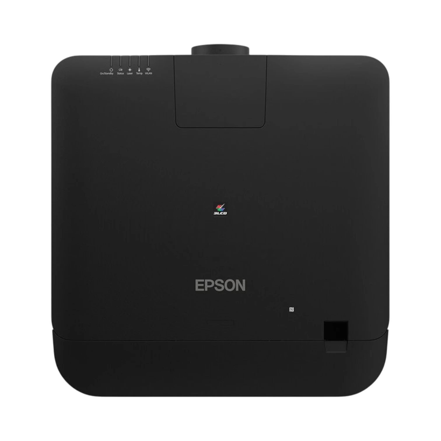 Epson HB EB-PU2216B WUXGA 3LCD 16000 Lumen Projector (Black) — Being Shipped