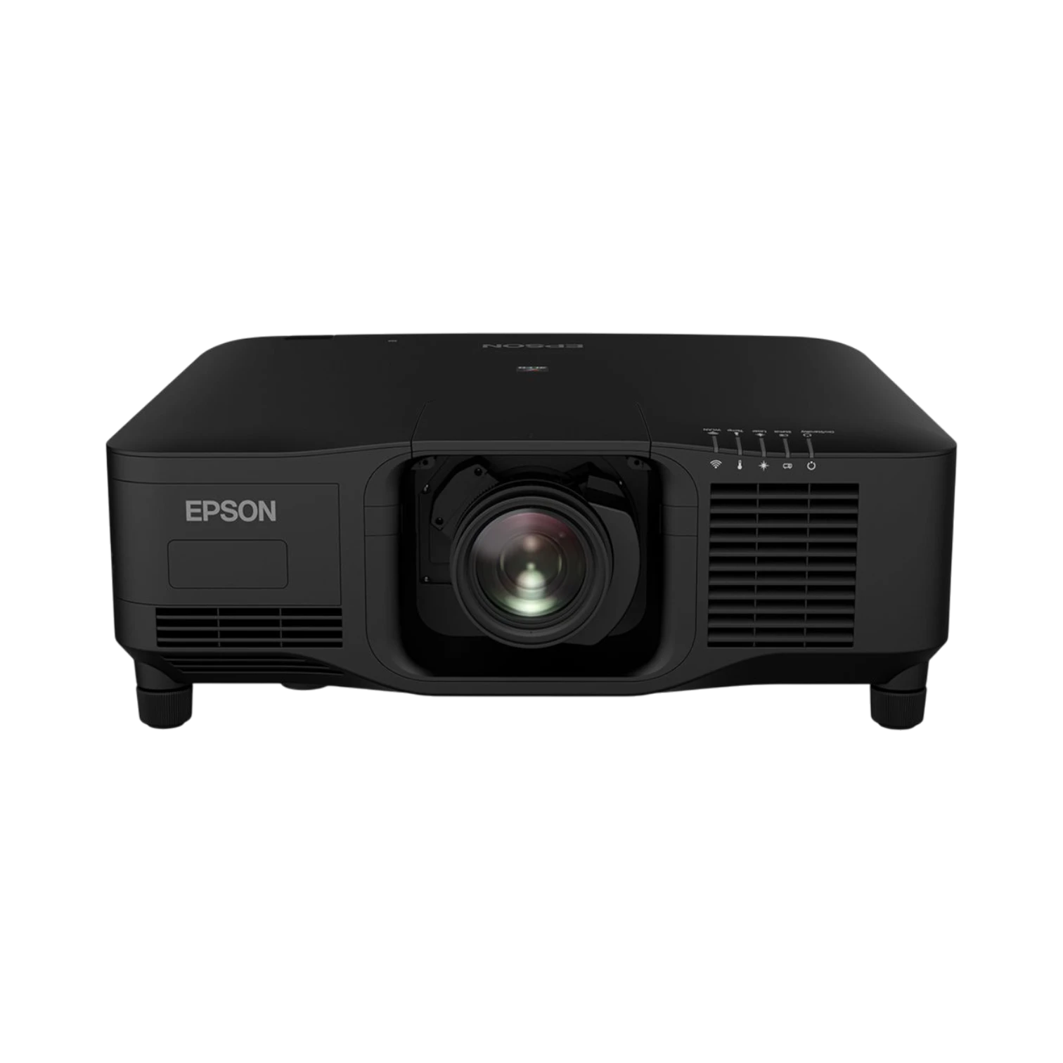 Epson HB EB-PU2216B WUXGA 3LCD 16000 Lumen Projector (Black) — Being Shipped