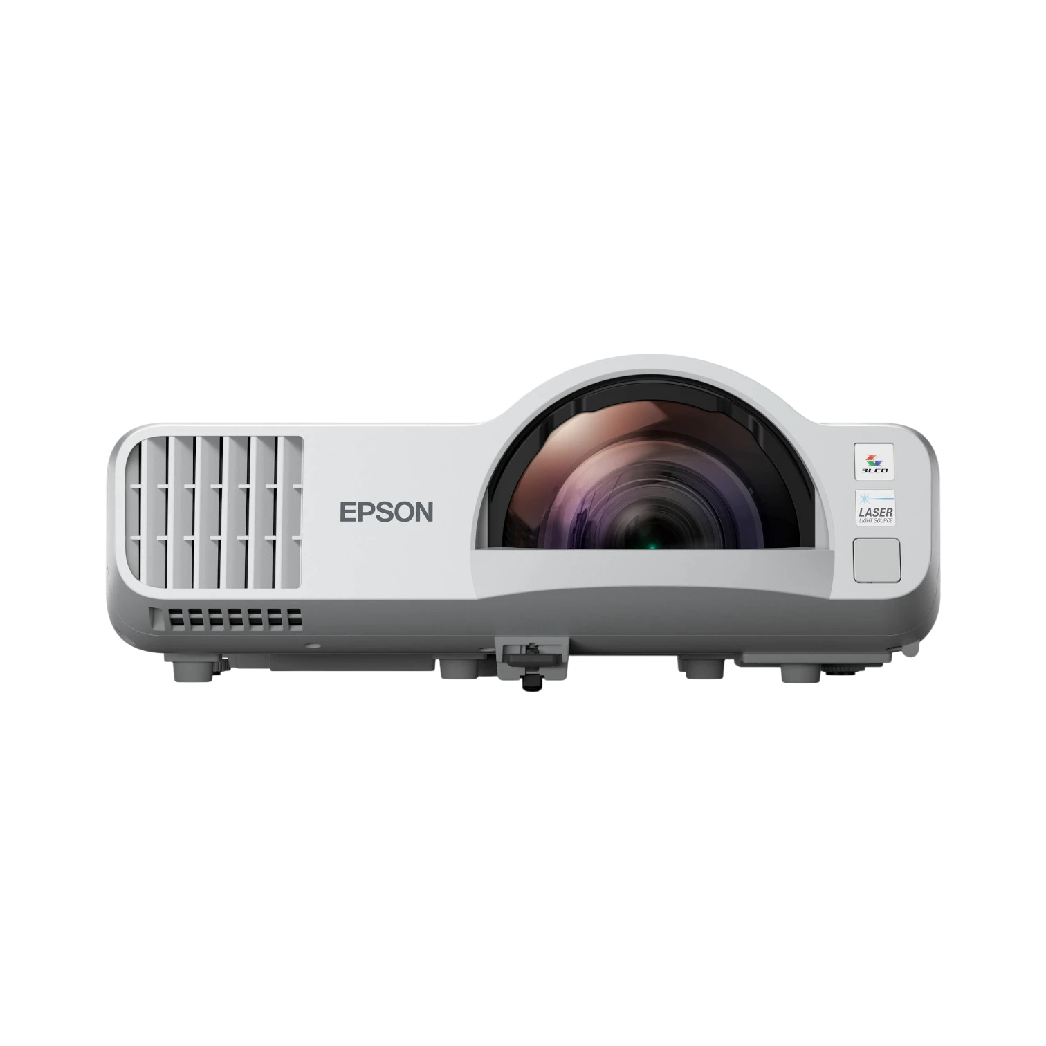 Epson PowerLite L200SX 3600-Lumen XGA Short-Throw Laser 3LCD Smart Projector — Being Shipped