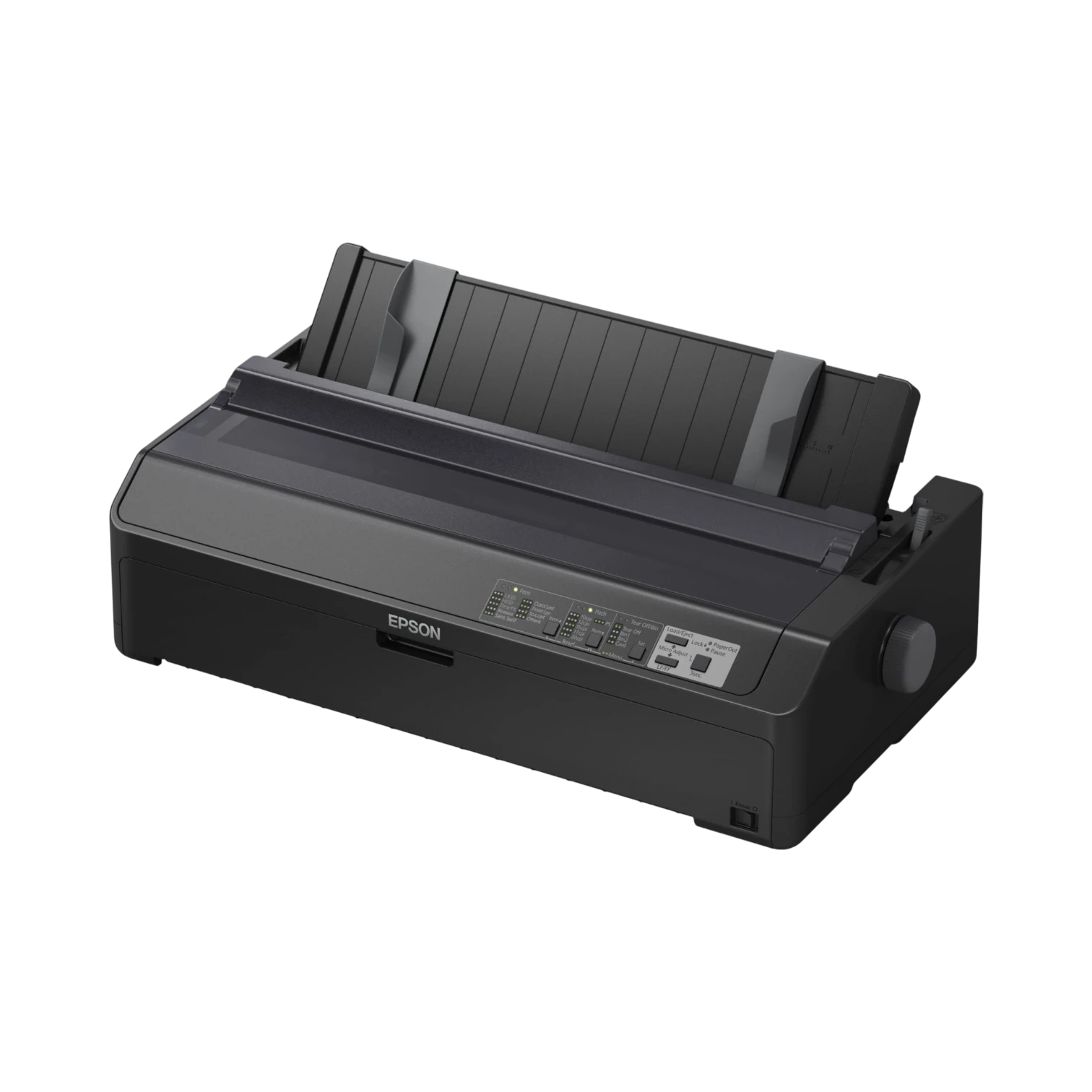 Epson LQ 2090II NT Network Impact USB & Ready Black & White Dot Matrix Printer — Being Shipped