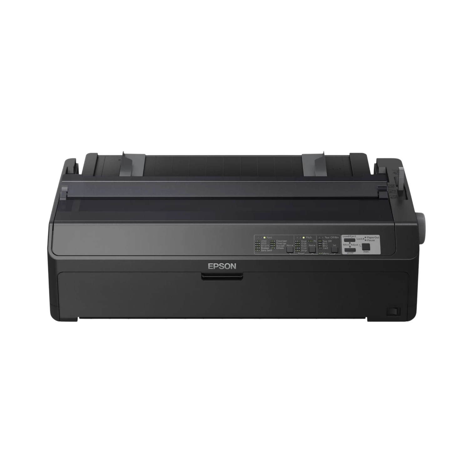 Epson LQ 2090II NT Network Impact USB & Ready Black & White Dot Matrix Printer — Being Shipped