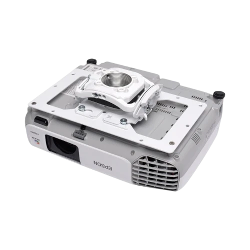 Epson Custom Micro-Adjustable Projector Mount (Load Up to 25 lb) — Being Shipped