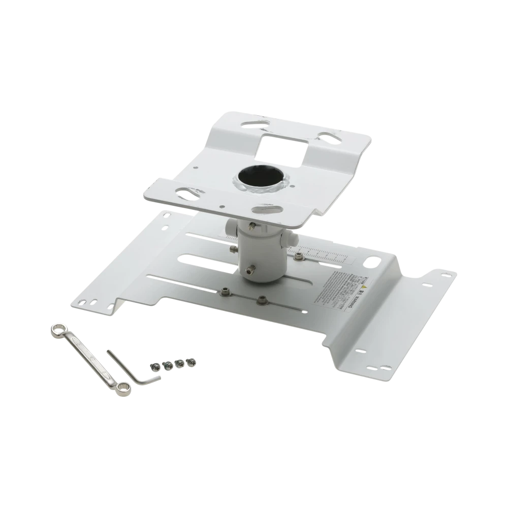 Epson ELPMB22 Ceiling Mount (White) — Being Shipped