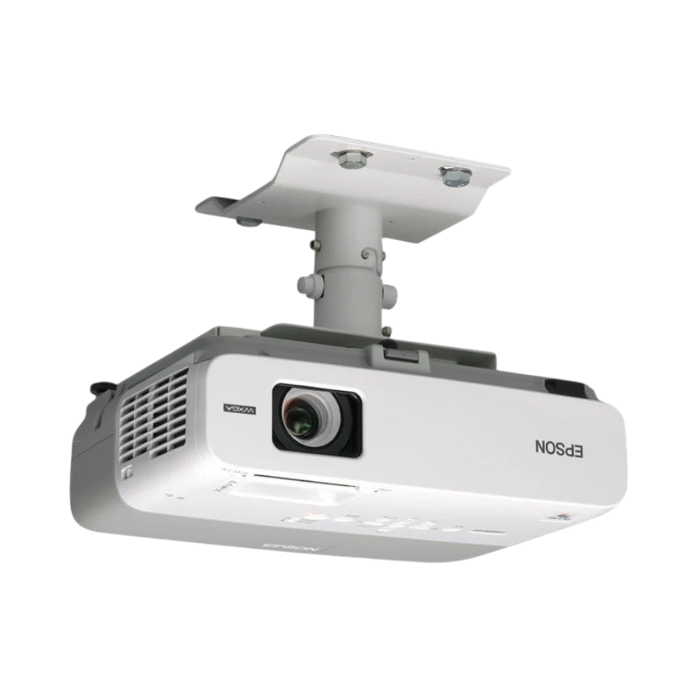 Epson ELPMB22 Ceiling Mount (White) — Being Shipped