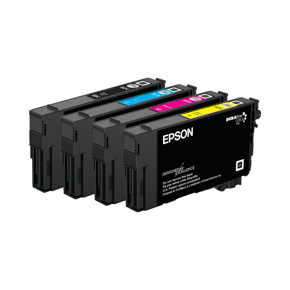 Epson WorkForce Pro WF-C4310 Wireless Color Printer — Being Shipped