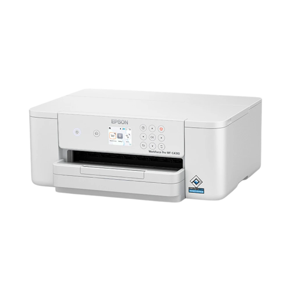 Epson WorkForce Pro WF-C4310 Wireless Color Printer — Being Shipped