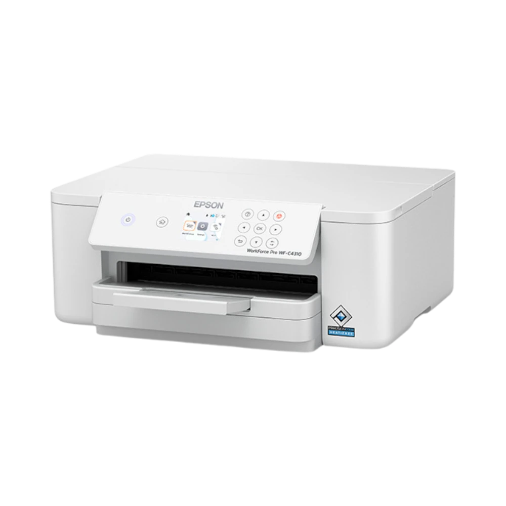 Epson WorkForce Pro WF-C4310 Wireless Color Printer — Being Shipped